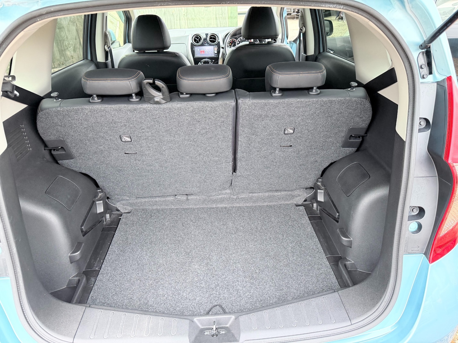 Used Nissan Note 2013 for sale - 78065149: Photo 12