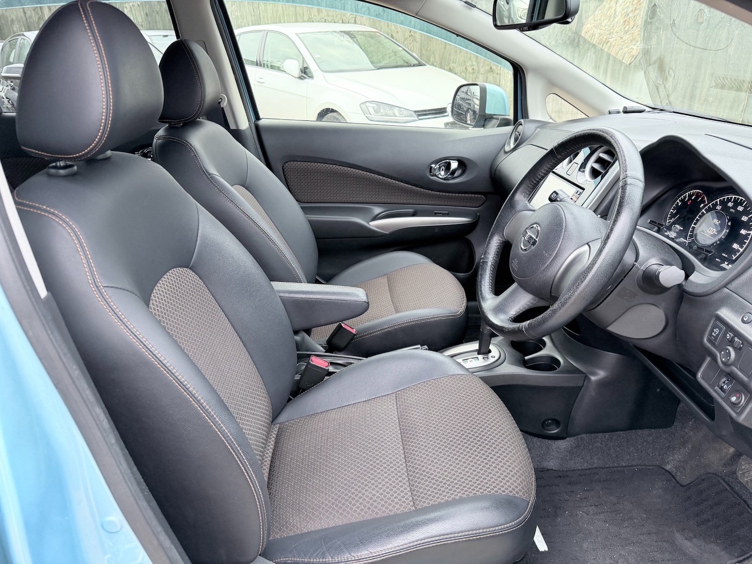 Used Nissan Note 2013 for sale - 78065149: Photo 7