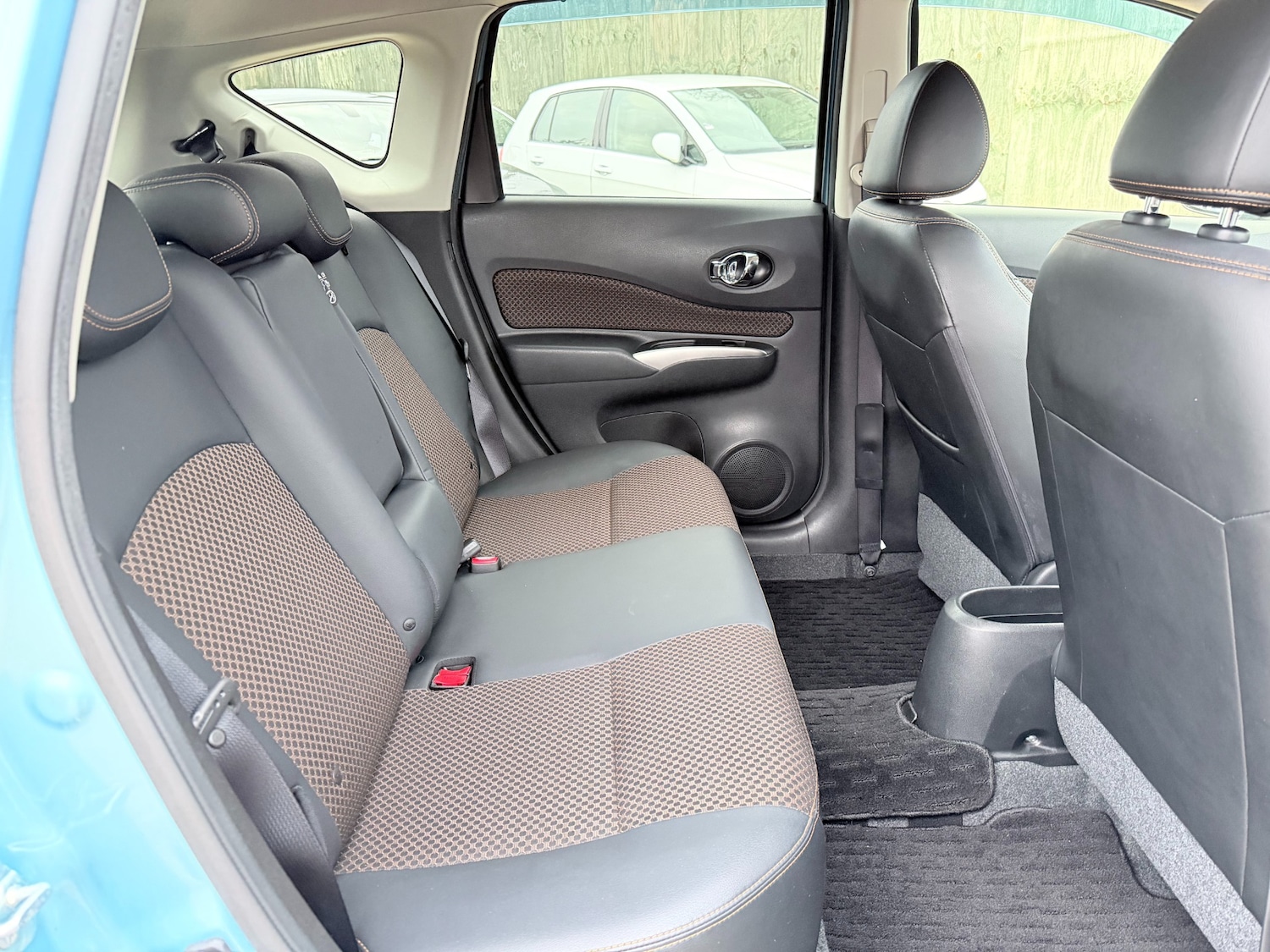 Used Nissan Note 2013 for sale - 78065149: Photo 8