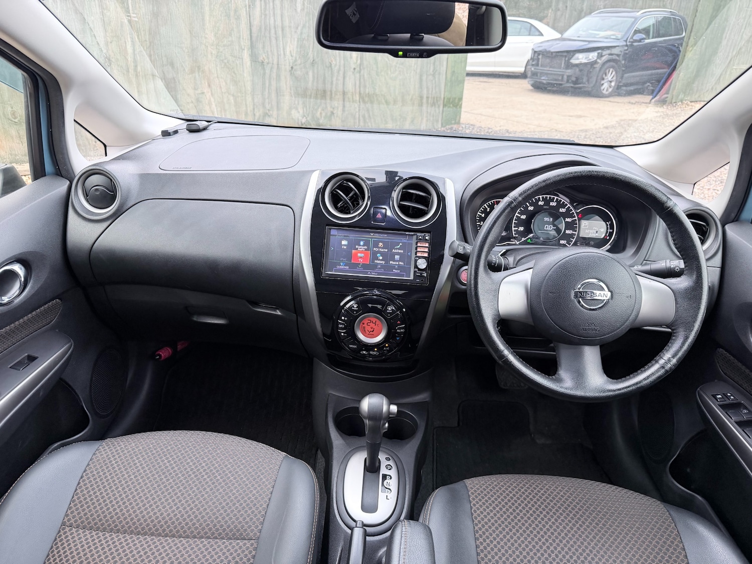Used Nissan Note 2013 for sale - 78065149: Photo 9