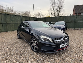 2014 (63) - 7G-DCT 5dr HATCHBACK Petrol Automatic