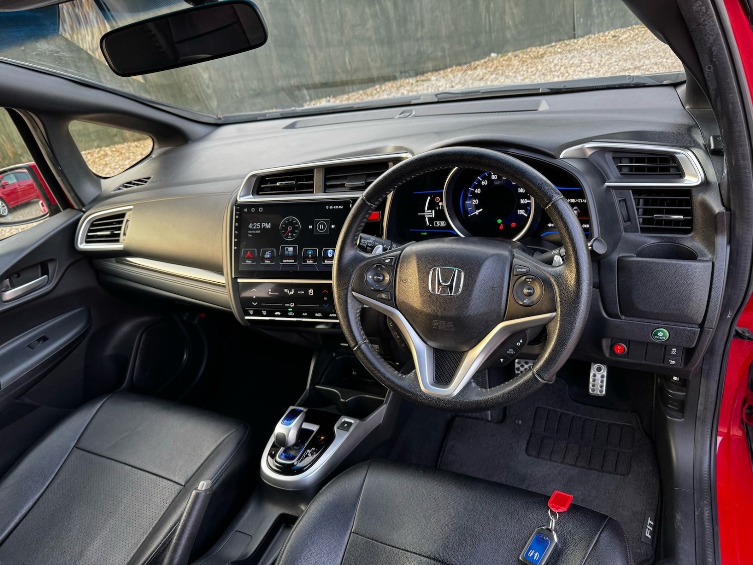 Used Honda Jazz 2024 for sale - 76488480: Photo 11