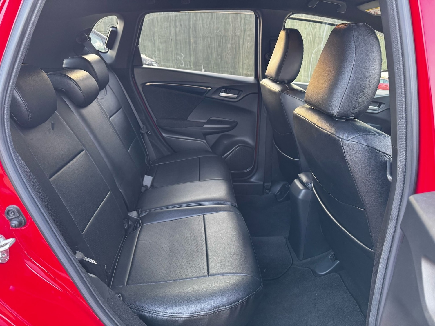 Used Honda Jazz 2024 for sale - 76488480: Photo 12