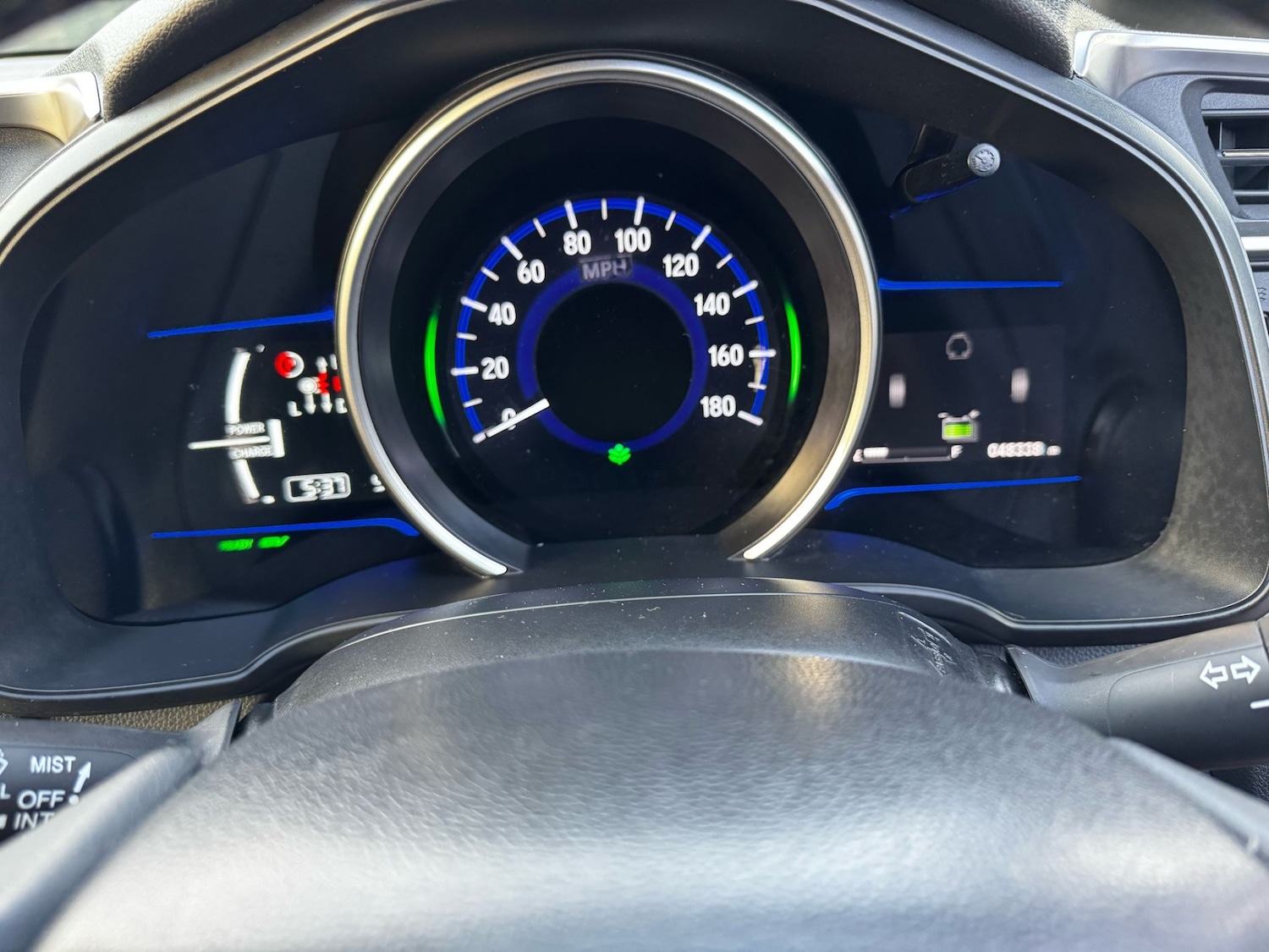 Used Honda Jazz 2024 for sale - 76488480: Photo 13