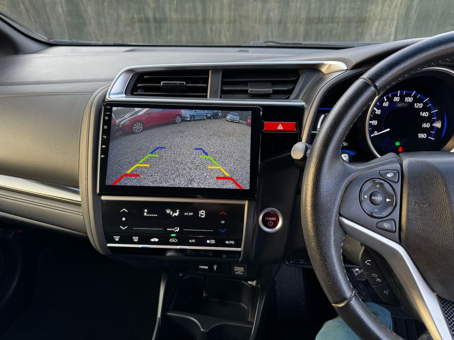 Used Honda Jazz 2024 for sale - 76488480: Photo 15