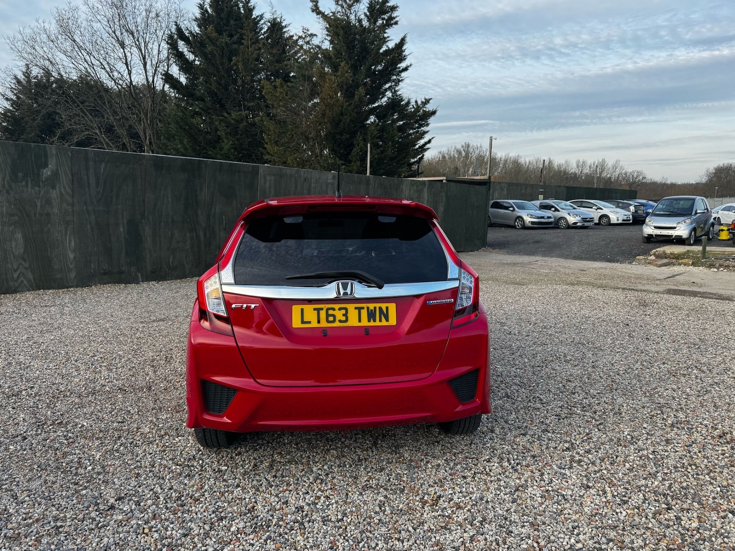 Used Honda Jazz 2024 for sale - 76488480: Photo 6