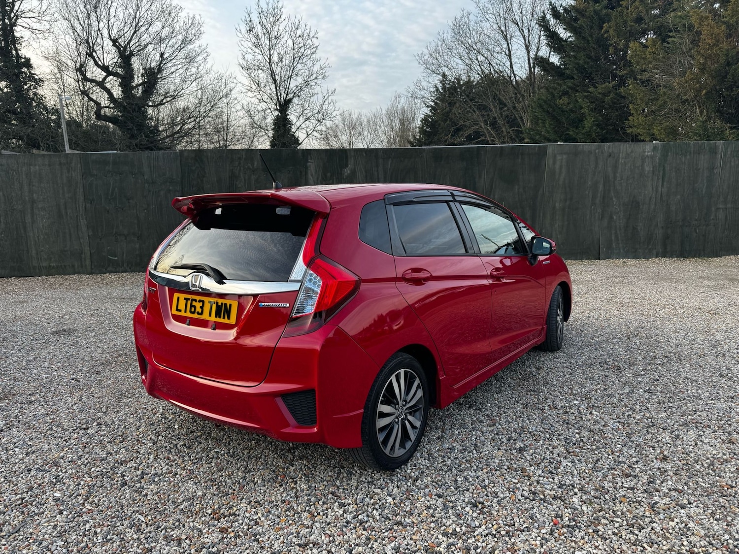 Used Honda Jazz 2024 for sale - 76488480: Photo 7