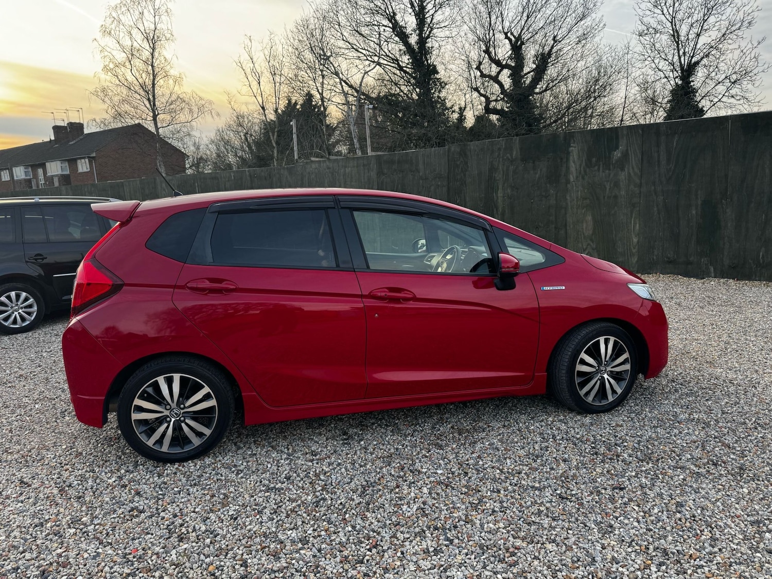 Used Honda Jazz 2024 for sale - 76488480: Photo 8