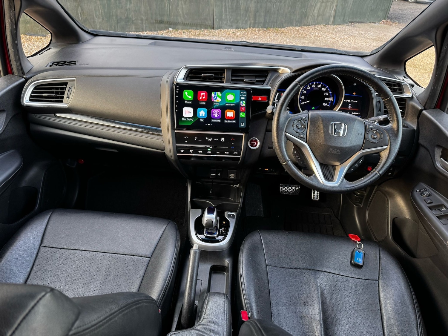 Used Honda Jazz 2024 for sale - 76488480: Photo 9