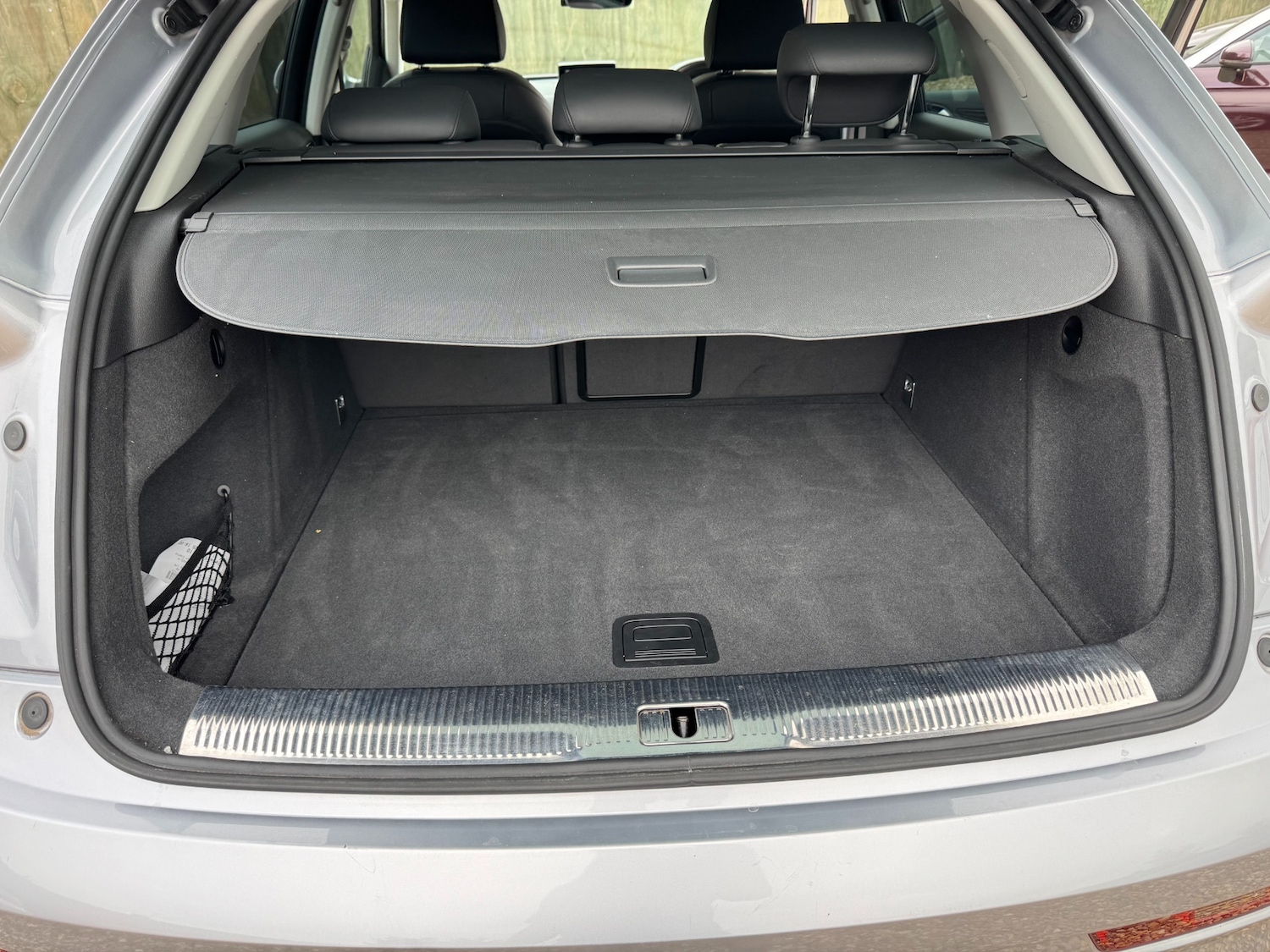 Used Audi Q3 2015 for sale - 78128287: Photo 17