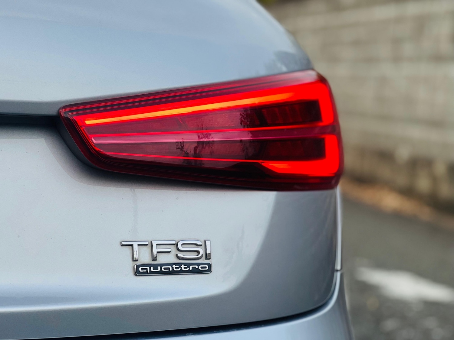 Used Audi Q3 2015 for sale - 78128287: Photo 21