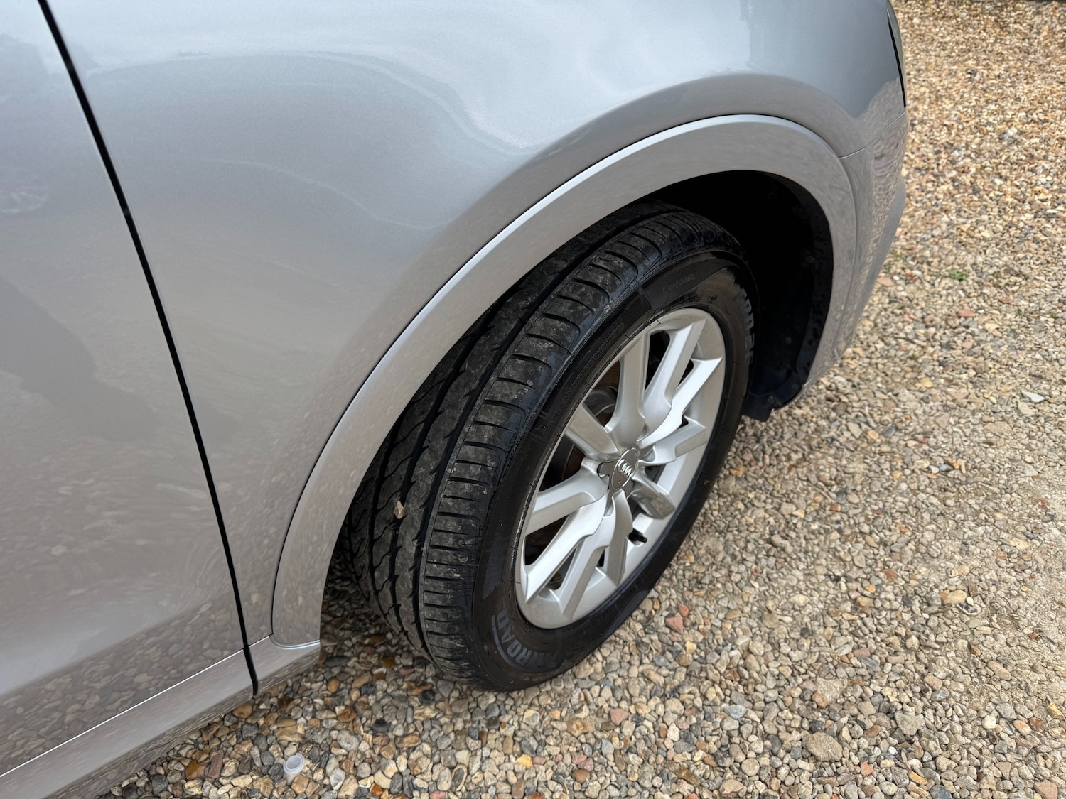 Used Audi Q3 2015 for sale - 78128287: Photo 9