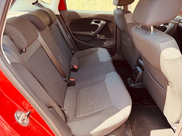 Used Volkswagen Polo 2017 for sale - 76179133: Photo 11