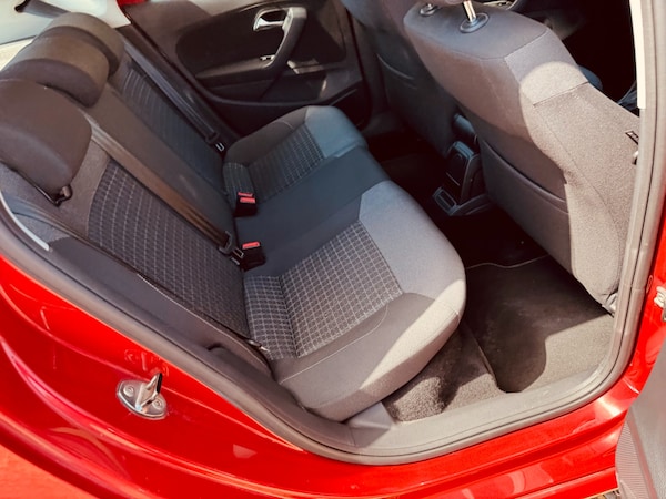 Used Volkswagen Polo 2017 for sale - 76179133: Photo 12
