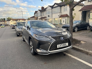 2021 (71) - 450h 3.5 5dr CVT [Premium pack]