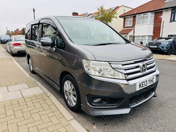 2013 (61) - AUTOMATIC * ULEZ Compliant * Low Mileage 5-Door