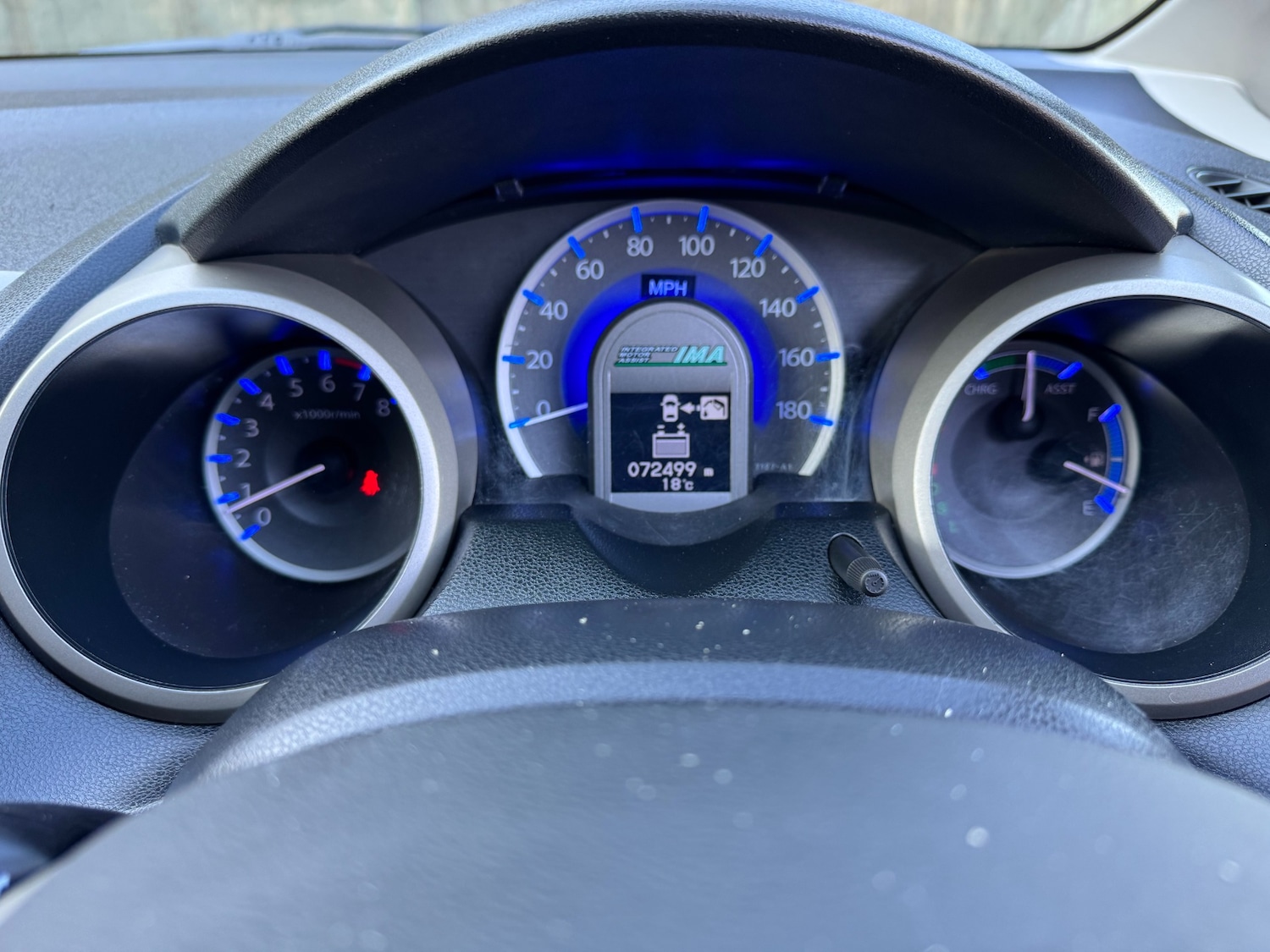 Used Honda Fit 2024 for sale - 76830435: Photo 12