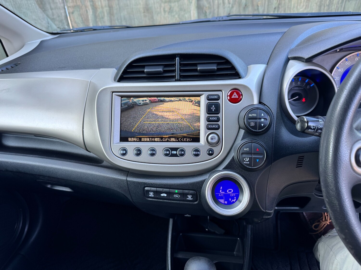 Used Honda Fit 2024 for sale - 76830435: Photo 14