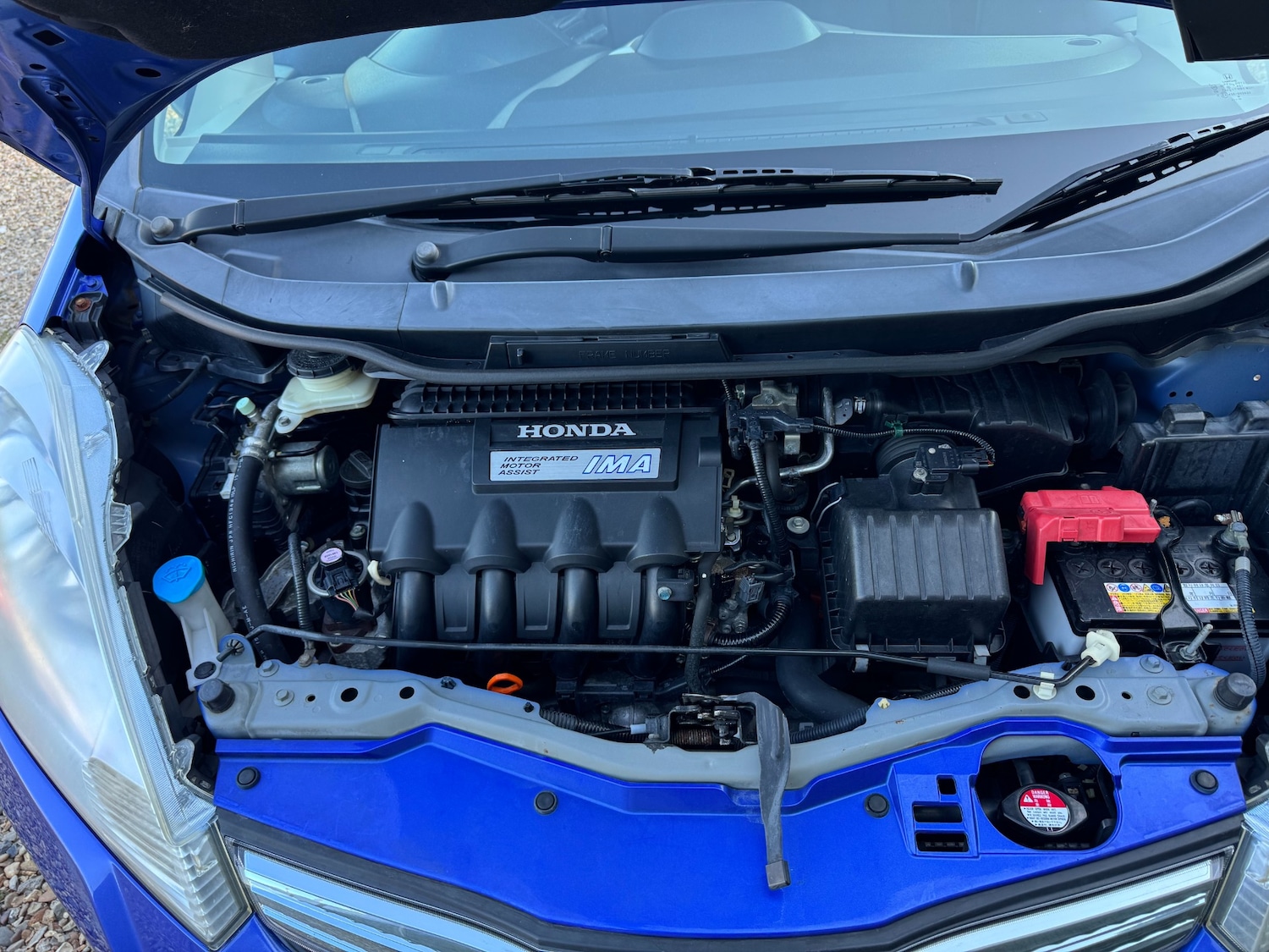 Used Honda Fit 2024 for sale - 76830435: Photo 16