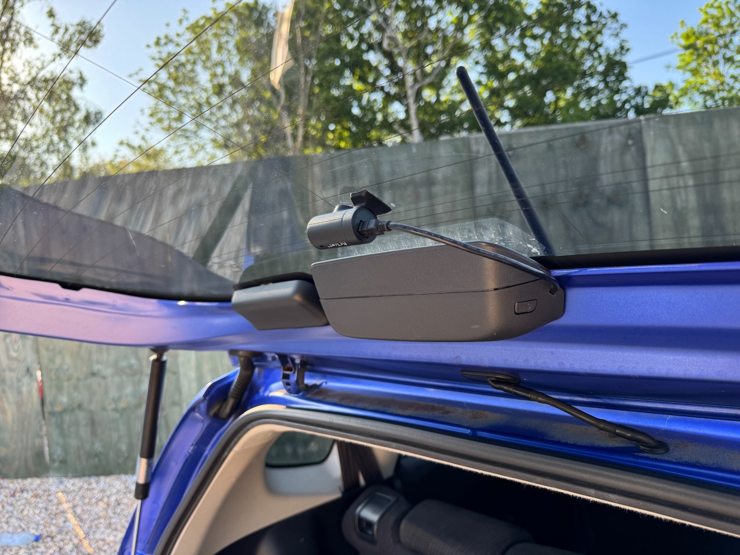 Used Honda Fit 2024 for sale - 76830435: Photo 18