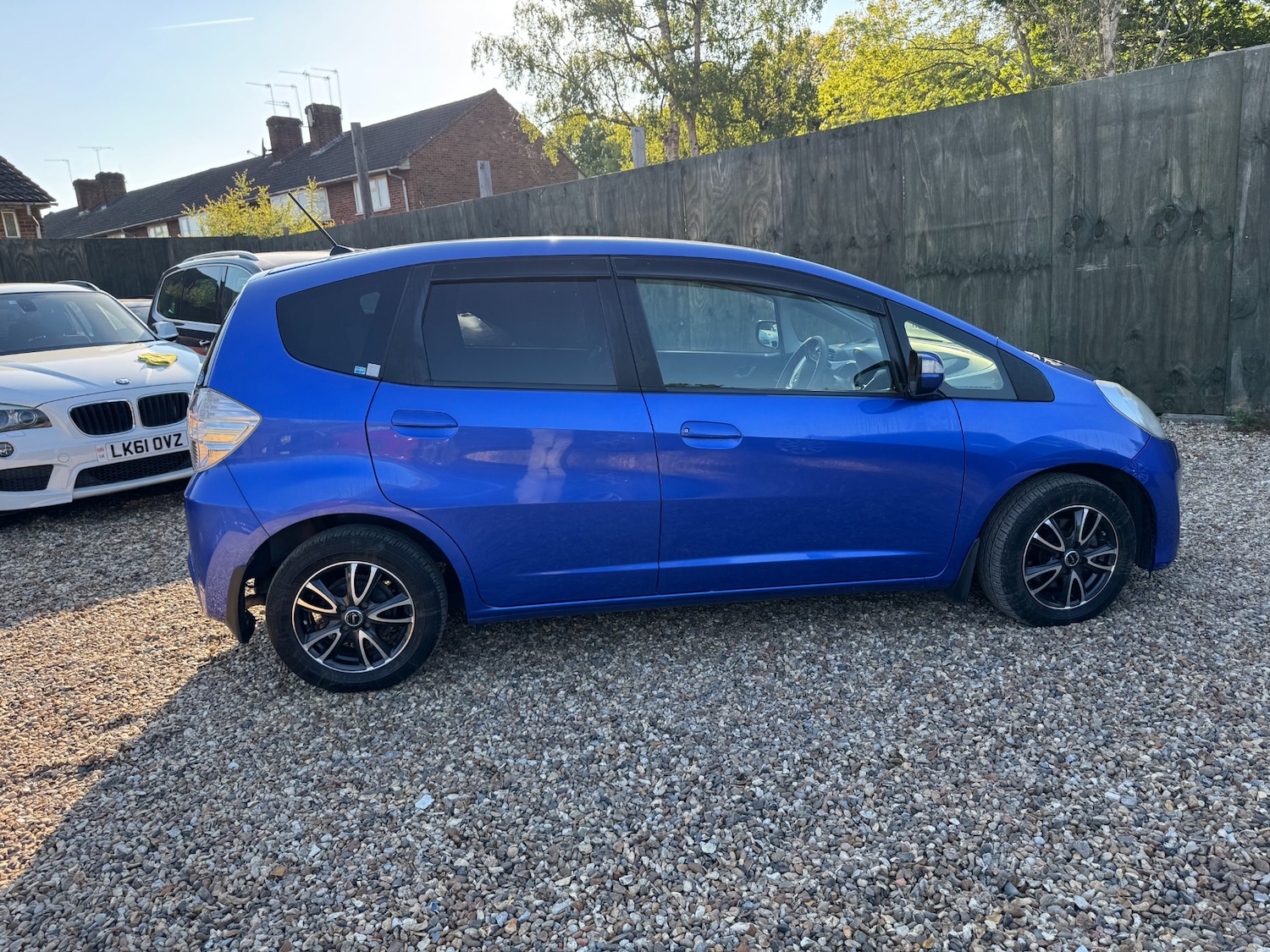 Used Honda Fit 2024 for sale - 76830435: Photo 8