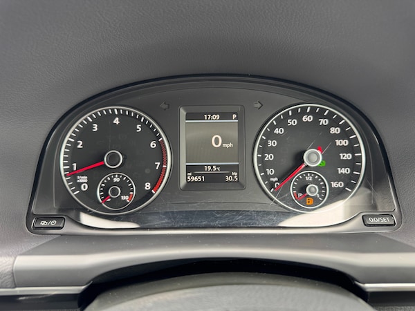Used Volkswagen Touran 2014 for sale - 76206494: Photo 13