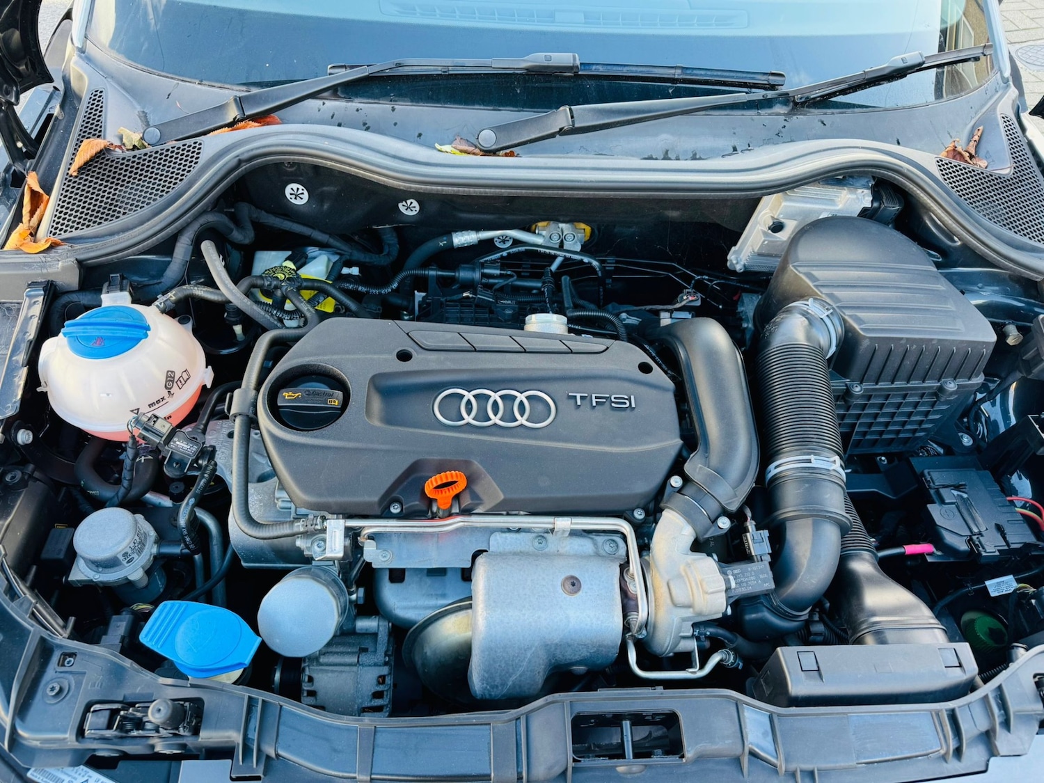 Used Audi A1 2025 for sale - 76518258: Photo 18