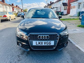Used Audi A1 2011 for sale - 76518258: Photo