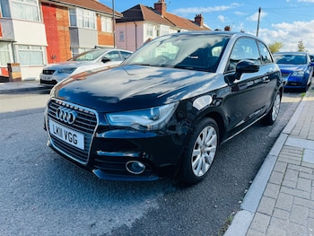 Used Audi A1 2011 for sale - 76518258: Photo