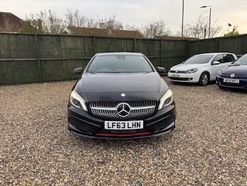 Used Mercedes-Benz AMG 2014 for sale - 75604329: Photo