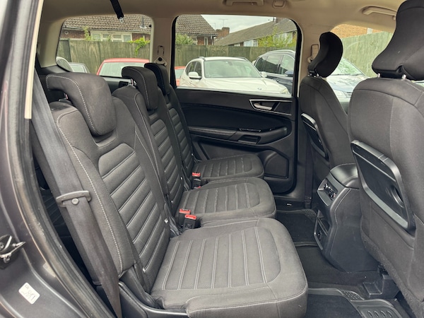 Used Ford Galaxy 2015 for sale - 75594024: Photo 11