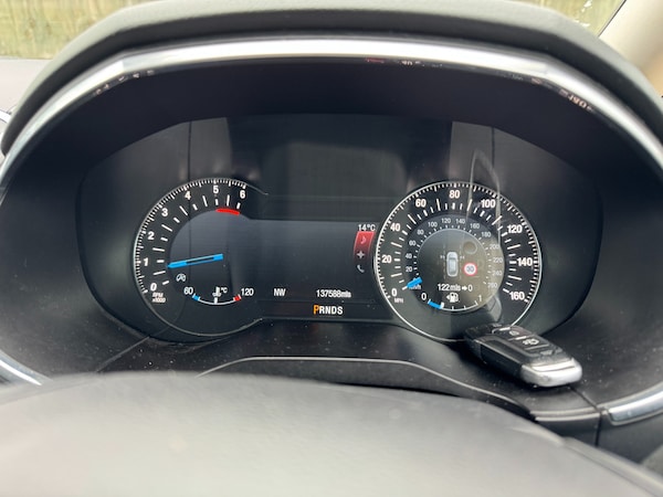 Used Ford Galaxy 2015 for sale - 75594024: Photo 13