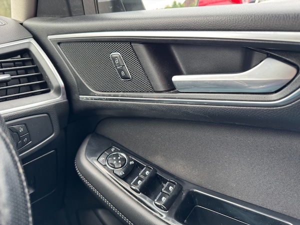 Used Ford Galaxy 2015 for sale - 75594024: Photo 14