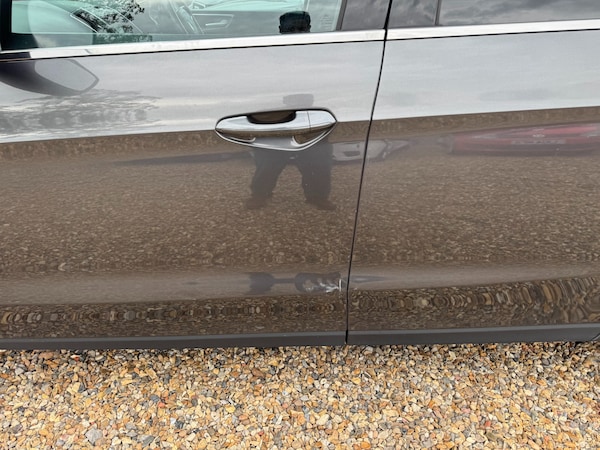 Used Ford Galaxy 2015 for sale - 75594024: Photo 16