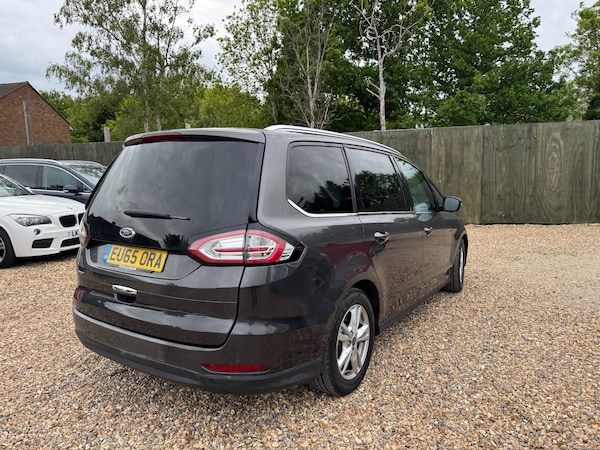 Used Ford Galaxy 2015 for sale - 75594024: Photo 7