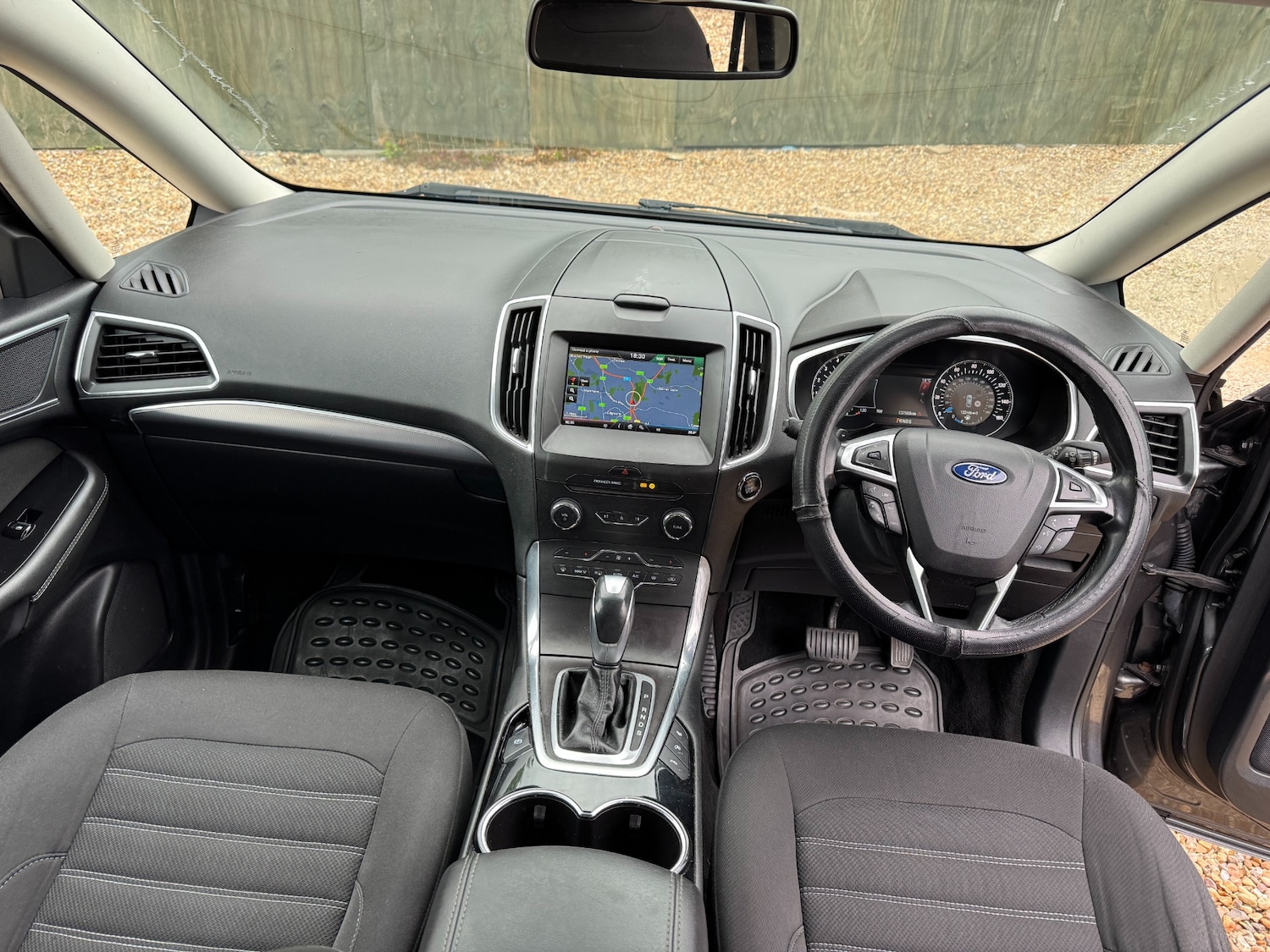 Vehicle 9