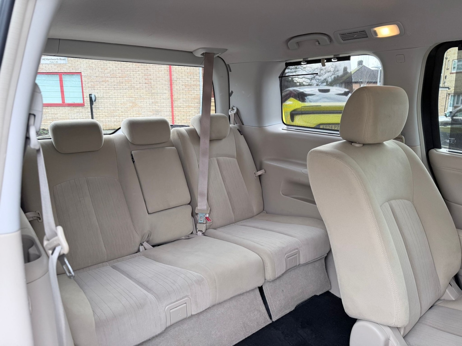 Used Nissan Elgrand 2016 for sale - 78066825: Photo 12