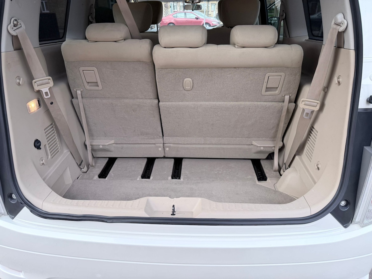 Used Nissan Elgrand 2016 for sale - 78066825: Photo 14