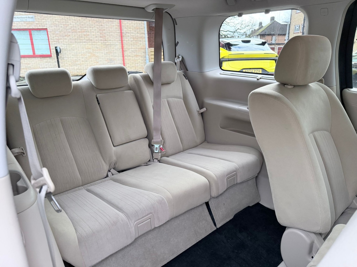 Used Nissan Elgrand 2016 for sale - 78066825: Photo 18