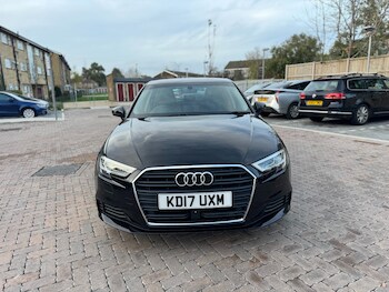Used Audi A3 2017 for sale - 76554341: Photo