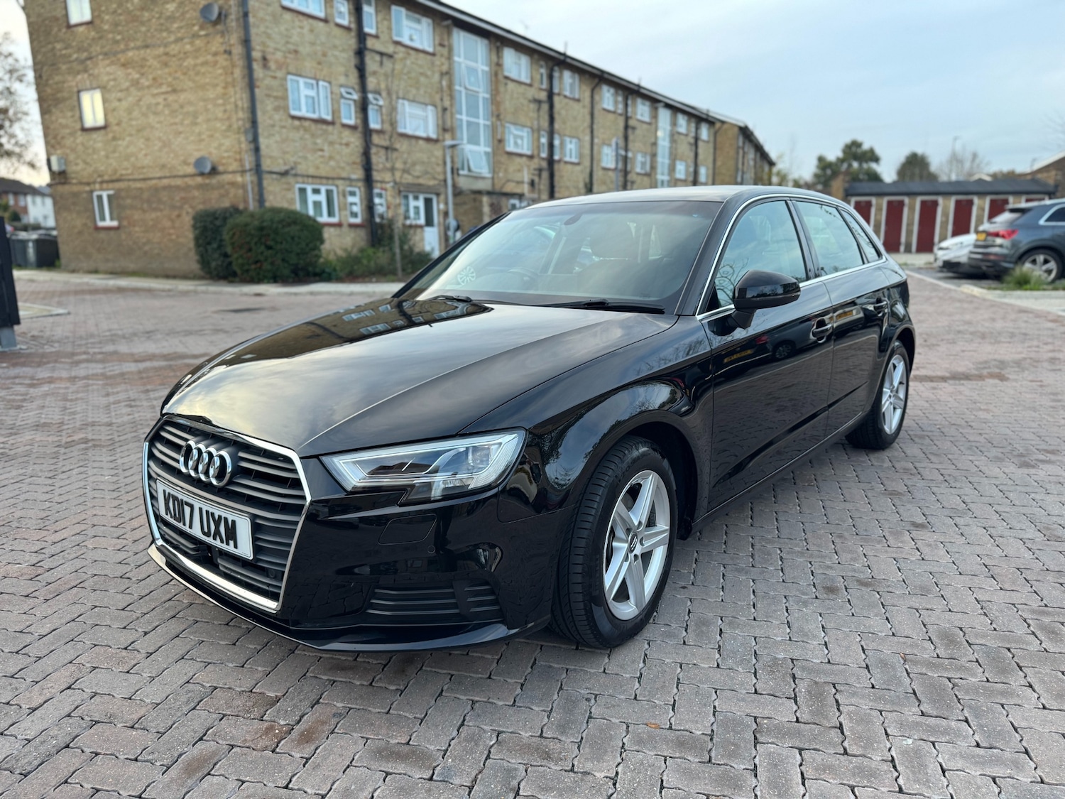 Used Audi A3 2025 for sale - 76554341: Photo 3