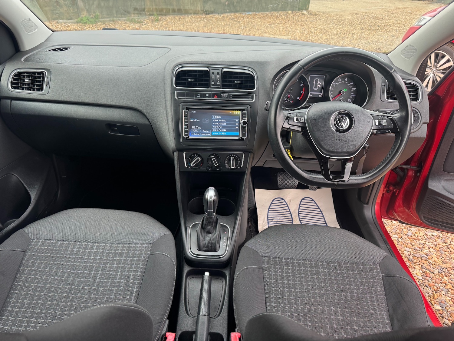 Used Volkswagen Polo 2014 for sale - 76252694: Photo 10