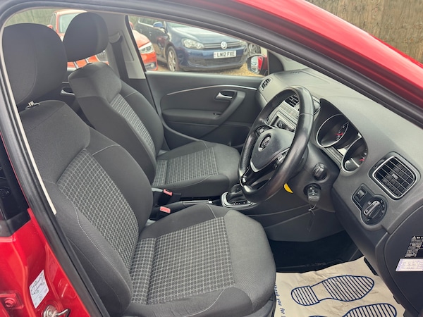 Used Volkswagen Polo 2025 for sale - 76252694: Photo 11