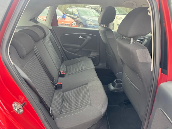 Used Volkswagen Polo 2025 for sale - 76252694: Photo 12