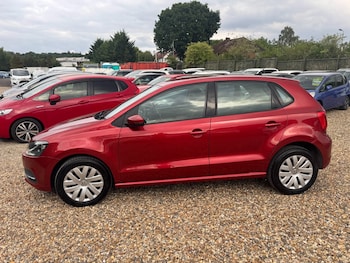 Used Volkswagen Polo 2025 for sale - 76252694: Photo 4