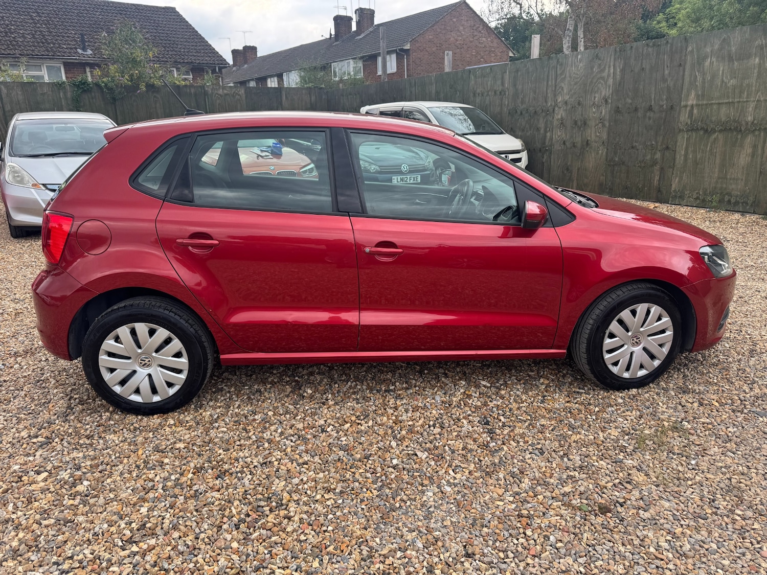 Used Volkswagen Polo 2014 for sale - 76252694: Photo 8