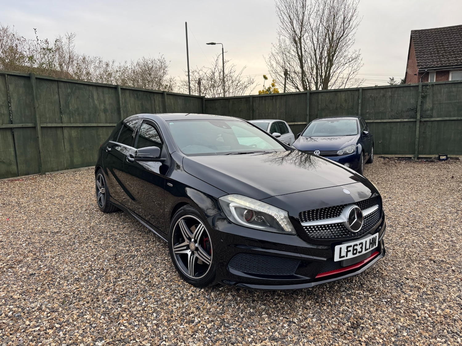 Used Mercedes-Benz AMG 2014 for sale - 78125480: Photo 1