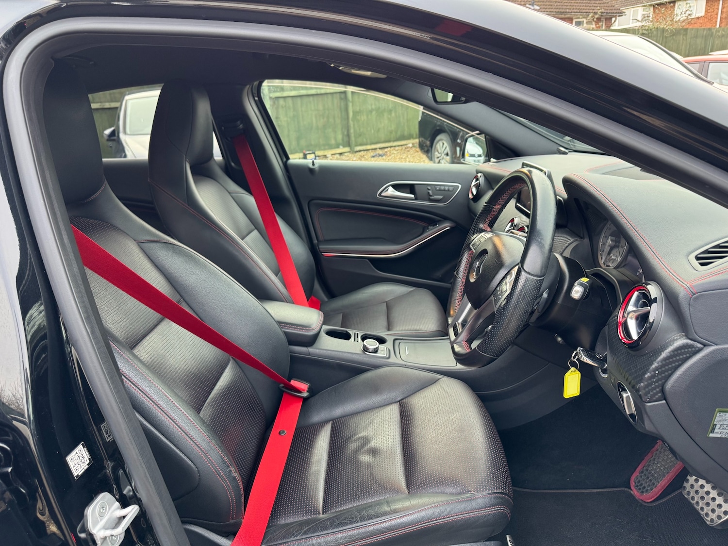 Used Mercedes-Benz AMG 2014 for sale - 78125480: Photo 10