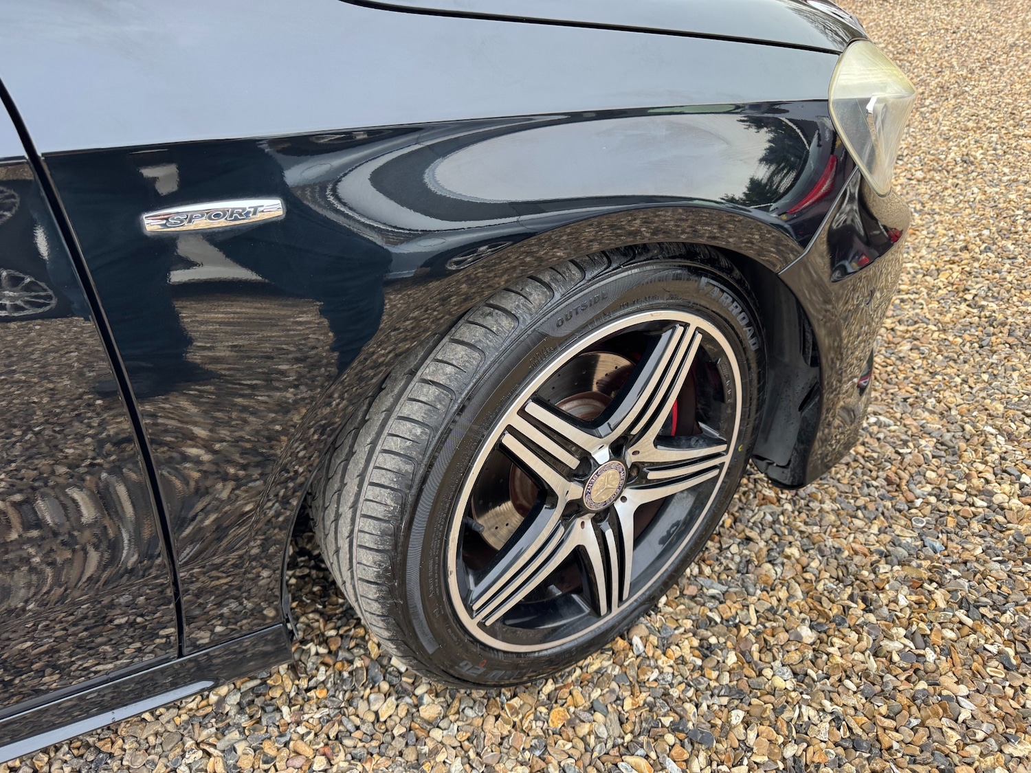 Used Mercedes-Benz AMG 2014 for sale - 78125480: Photo 13