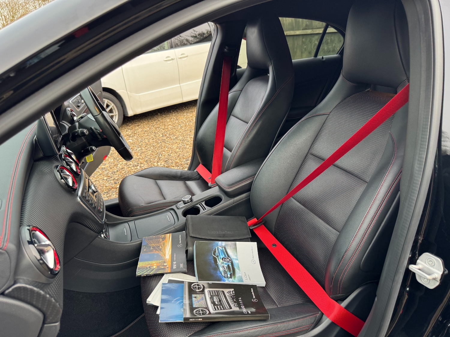 Used Mercedes-Benz AMG 2014 for sale - 78125480: Photo 21